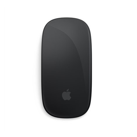 Apple | Magic Mouse | Wireless | Bluetooth | Black - 2